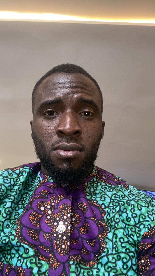 Peter Amajor